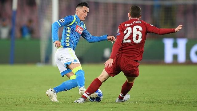 Primera batalla de Champions League maravillosa